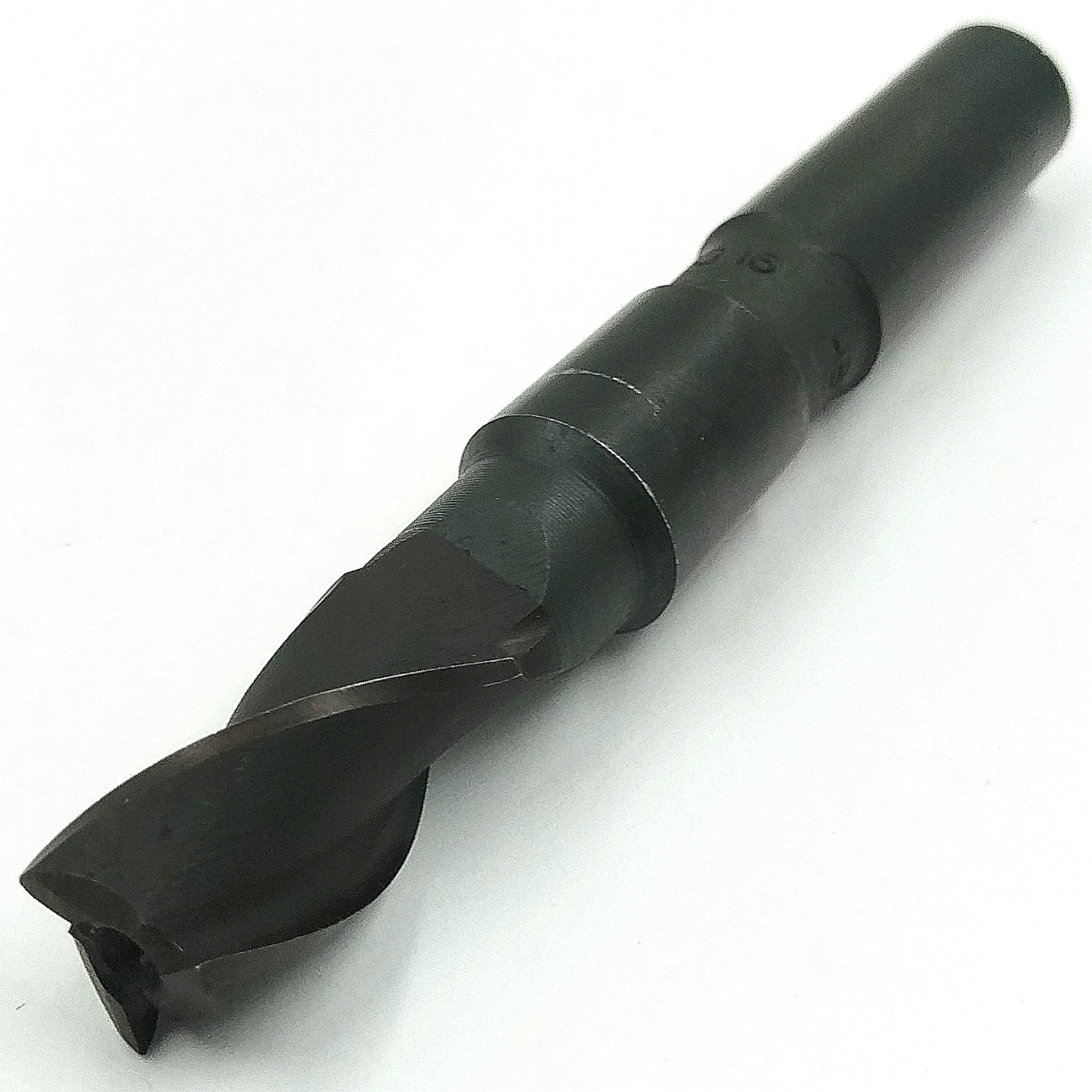 Фреза Концевая d 16х30 к/х Z=3 КМ2 HSS