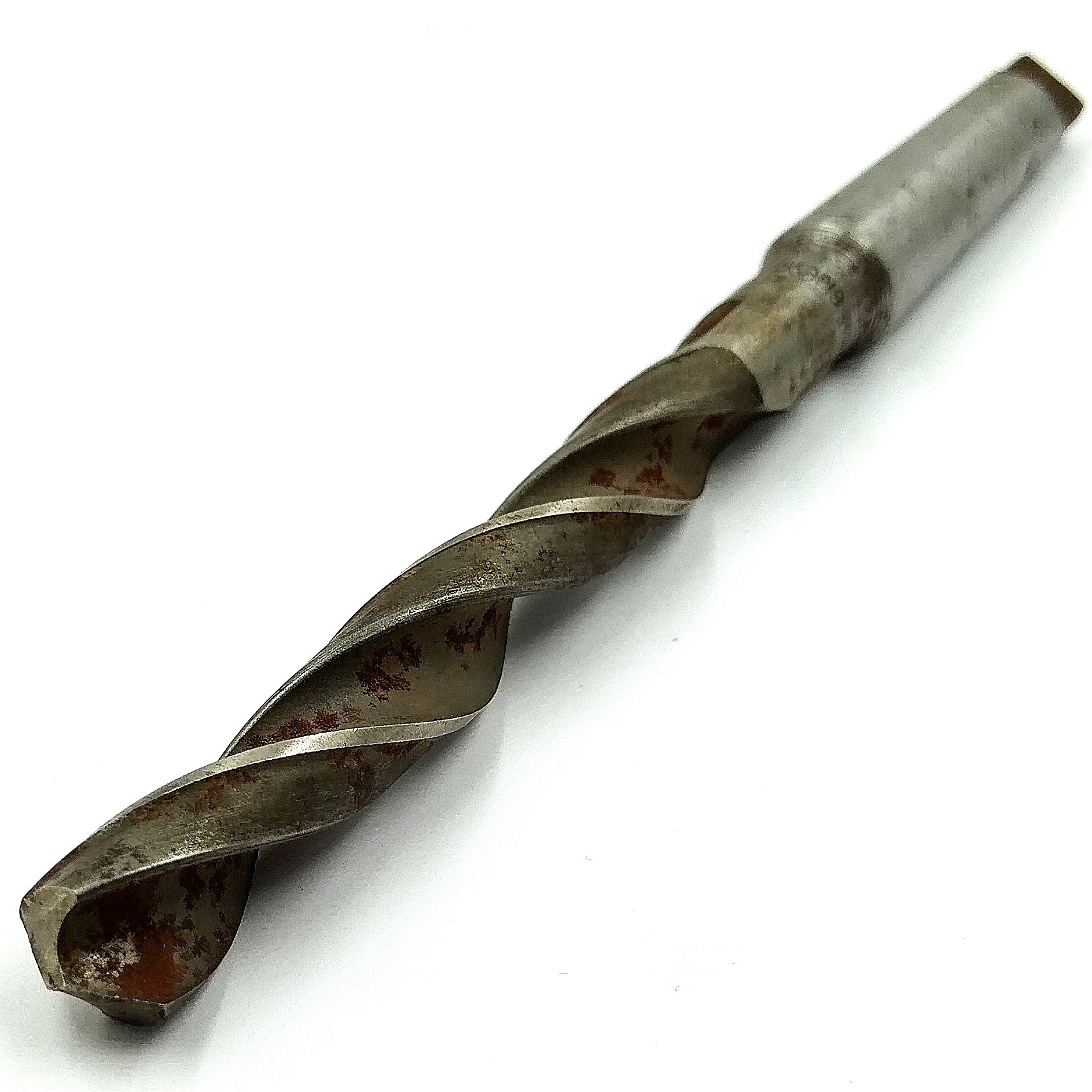  Сверло d 14,75 к/х КМ2 Р18