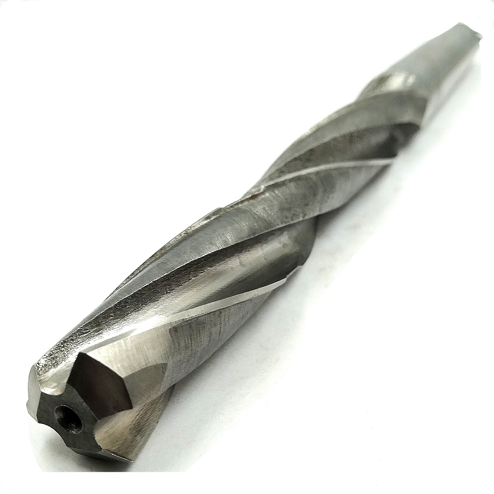 Зенкер цельный d 25,4 к/х КМ3 Z=3 Р6М5К5 (Карандаш)