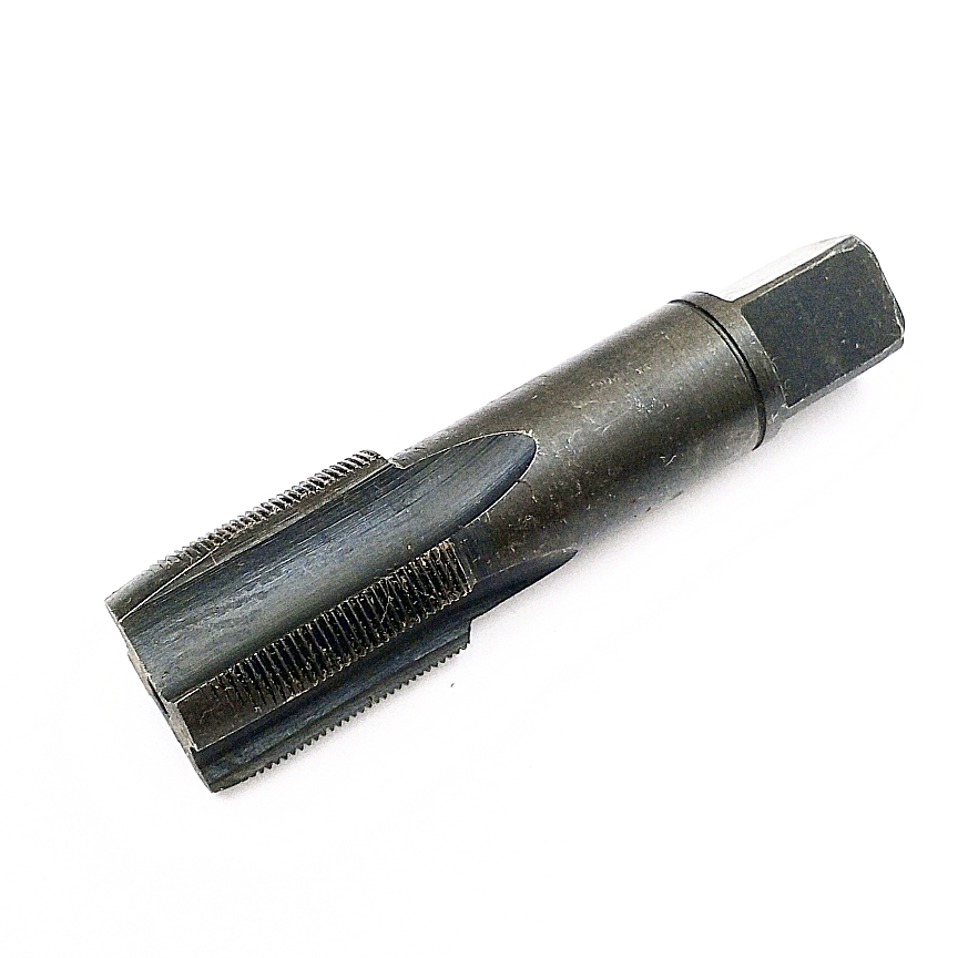 Метчик М20х0,75 Ручной (черновой, №1), покрытие - VAP