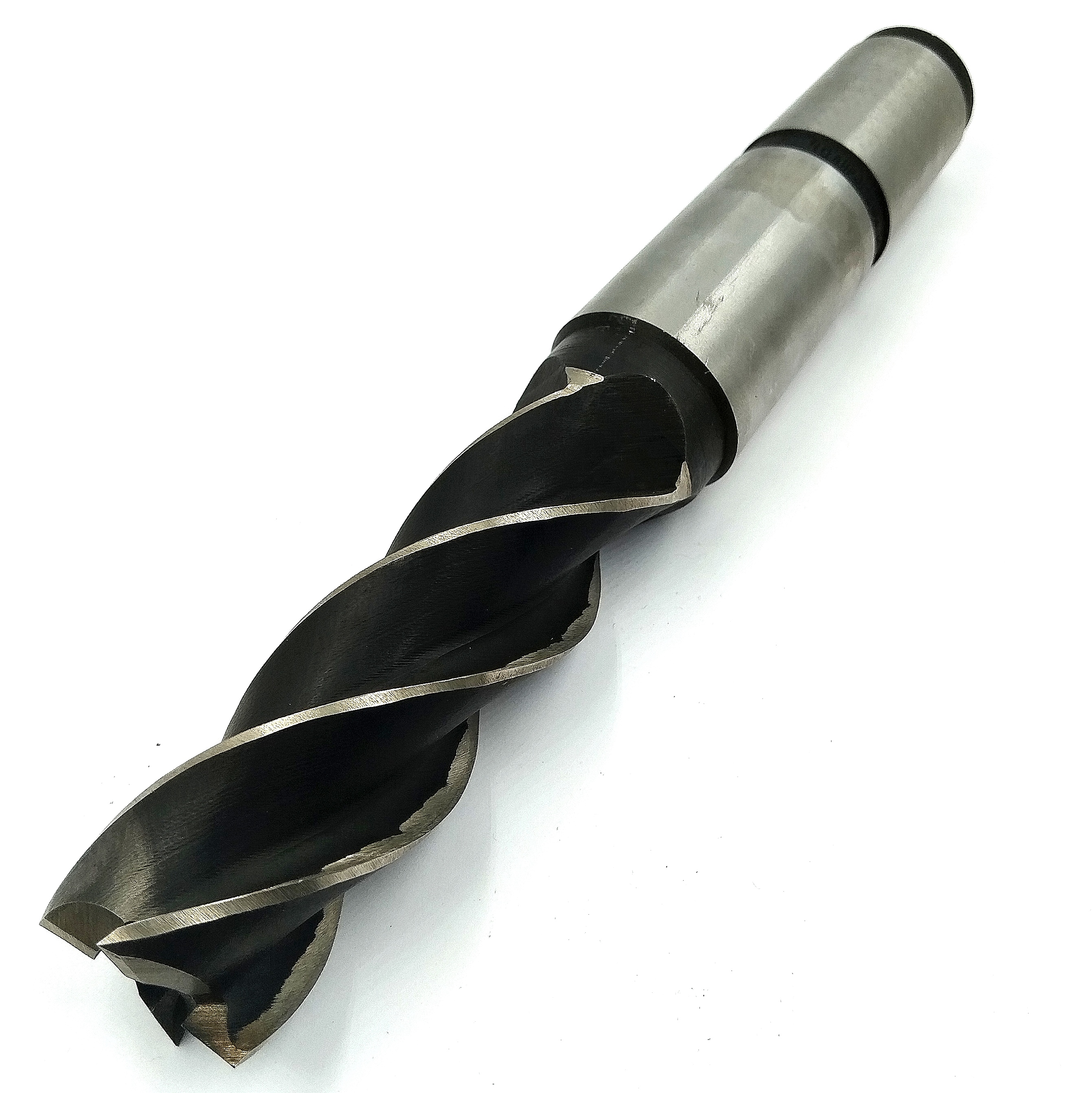 Фреза Концевая d40Х125 к/х Z=4 КМ5 Р3М3