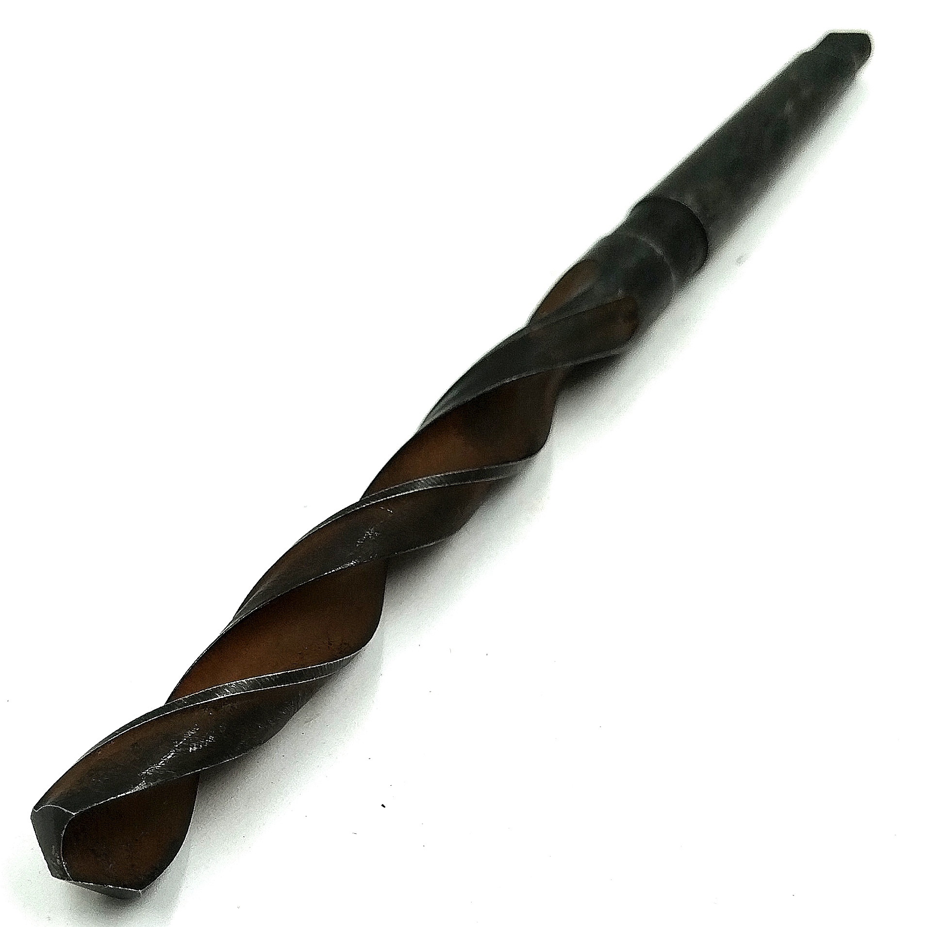 Сверло d 12,5 к/х КМ1 