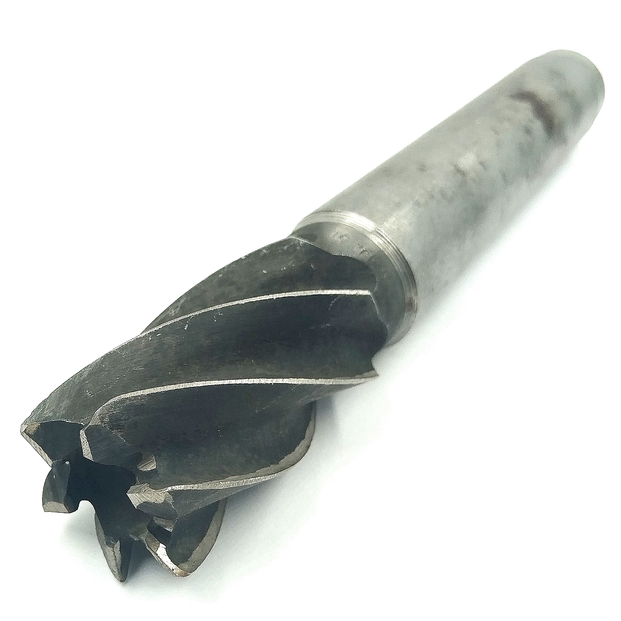 Фреза Концевая d 36х60 к/х Z=6 КМ4 Р6М5 