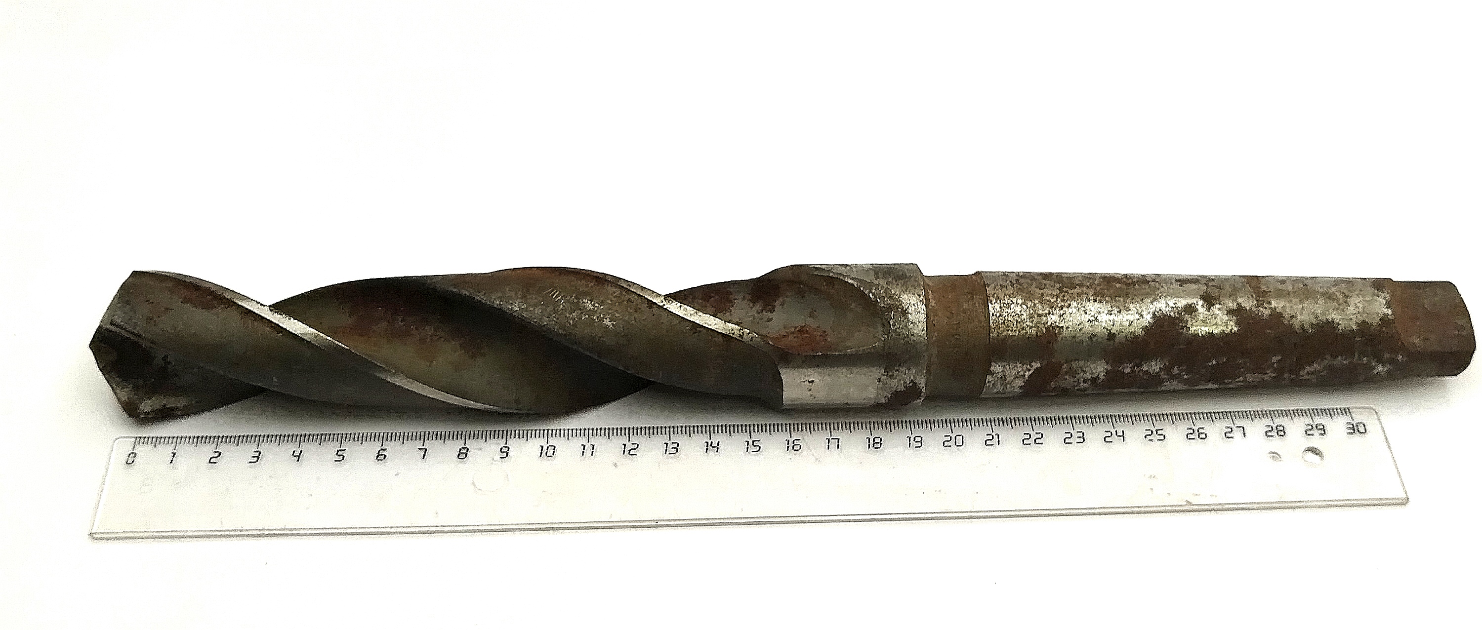 Сверло d 36 к/х КМ4 Р6М5 ГОСТ 