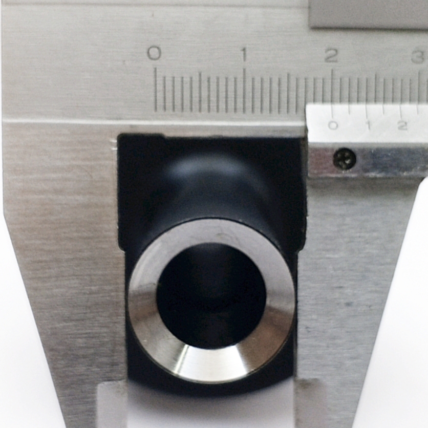 Оправка ИСО40/ISO40 Модульная система соединений MB BT40-MB20-75