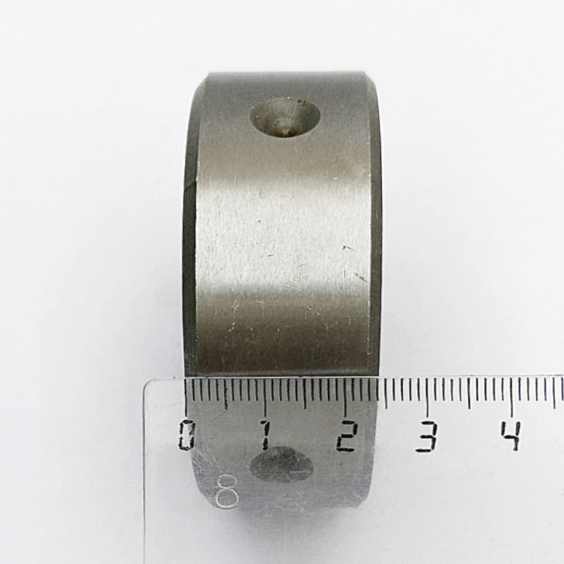 Плашка М33х3,5мм (d65мм, h25мм) ГОСТ 9740-71