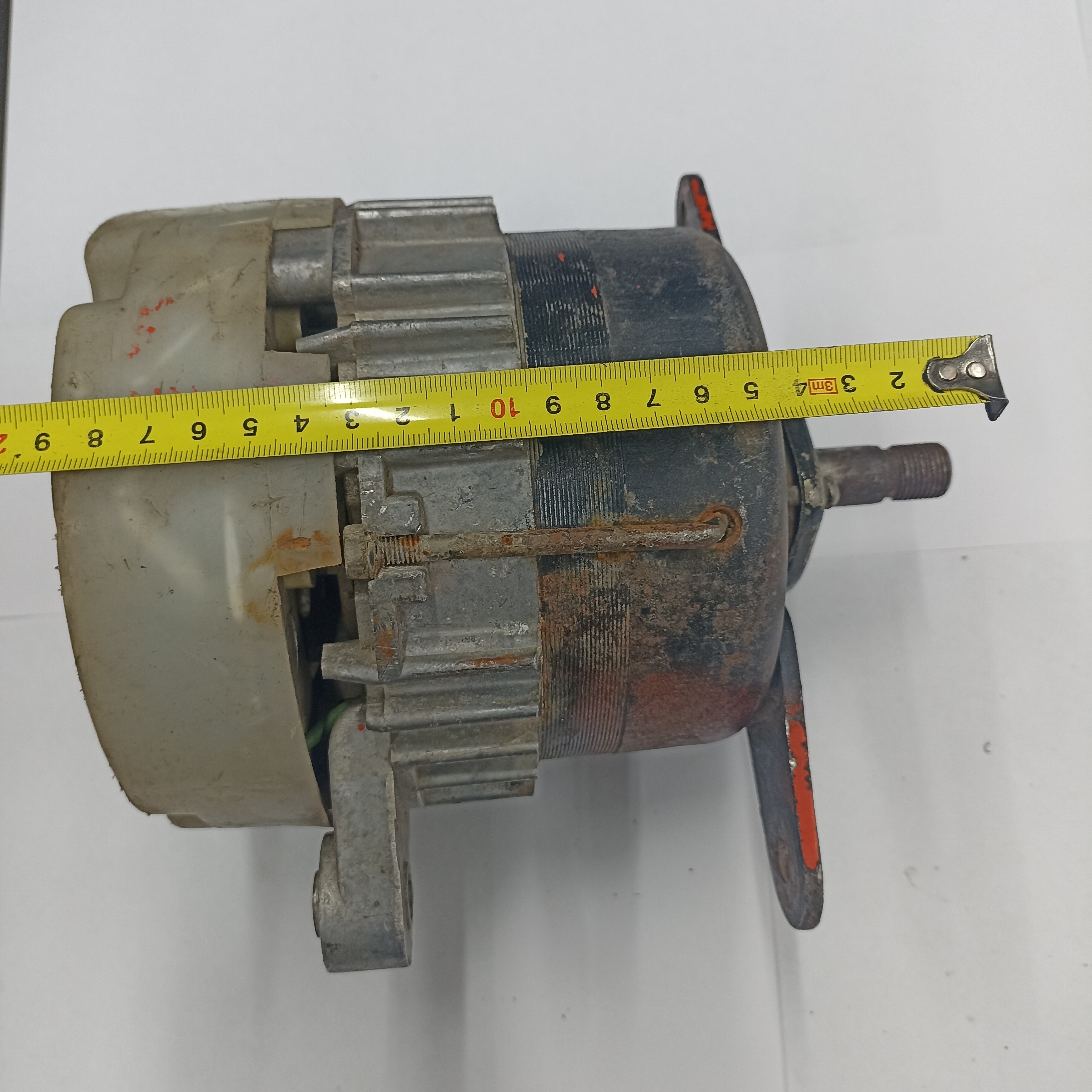 Генератор для трактора Т 4 , ТТ4М   14V 1000W, ТУ 37003.1363-88