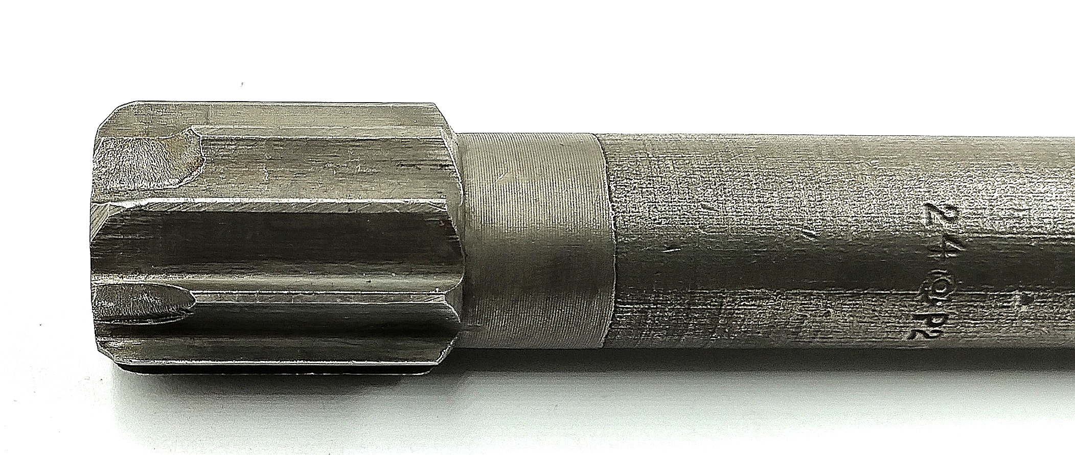 Развертка машинная d 24 №2 к/х КМ3 Р2 Z=8
