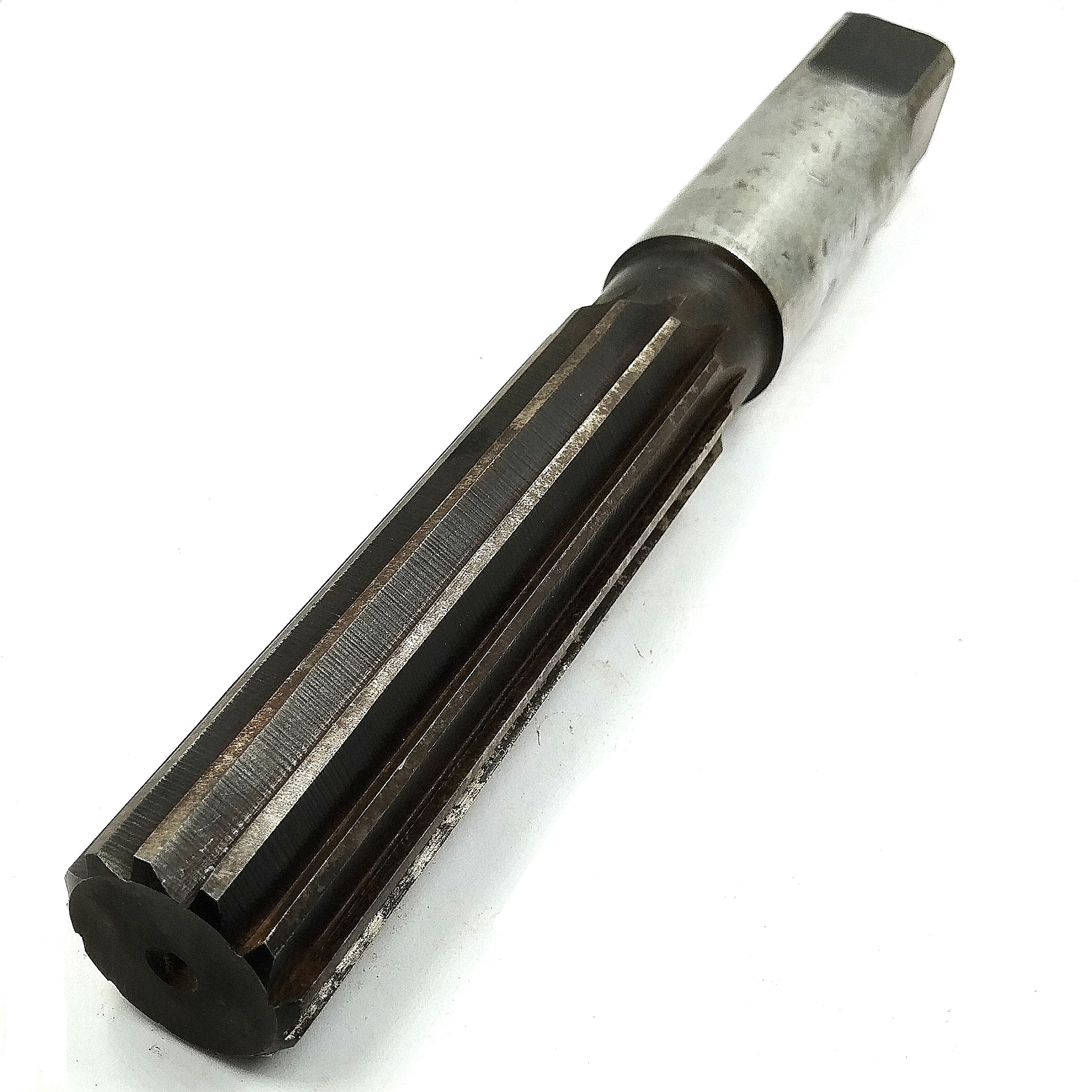 Развертка ручная d 40 ц/х Z=12 