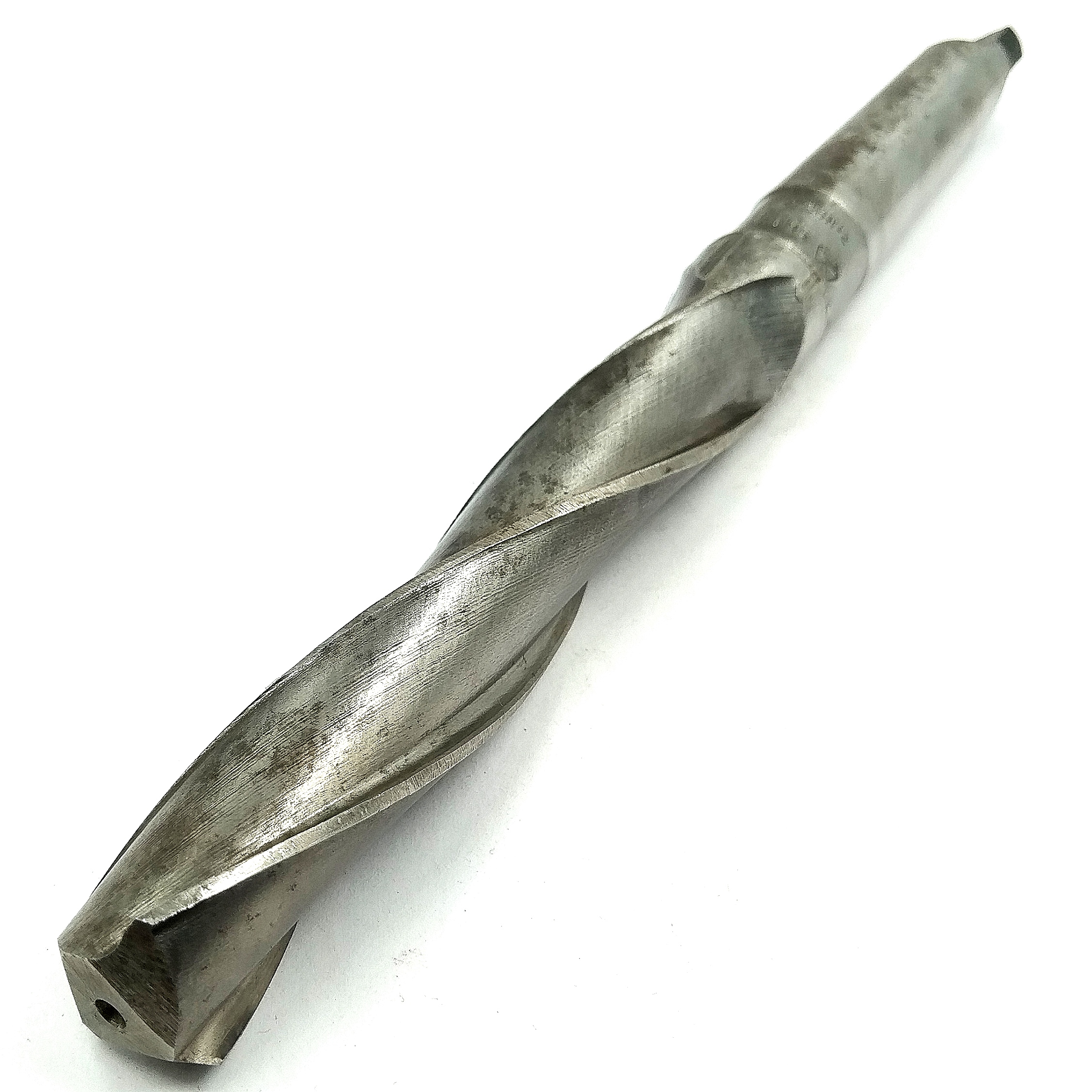 Зенкер цельный d 26 №2 к/х КМ3 Z=3 Р6М5