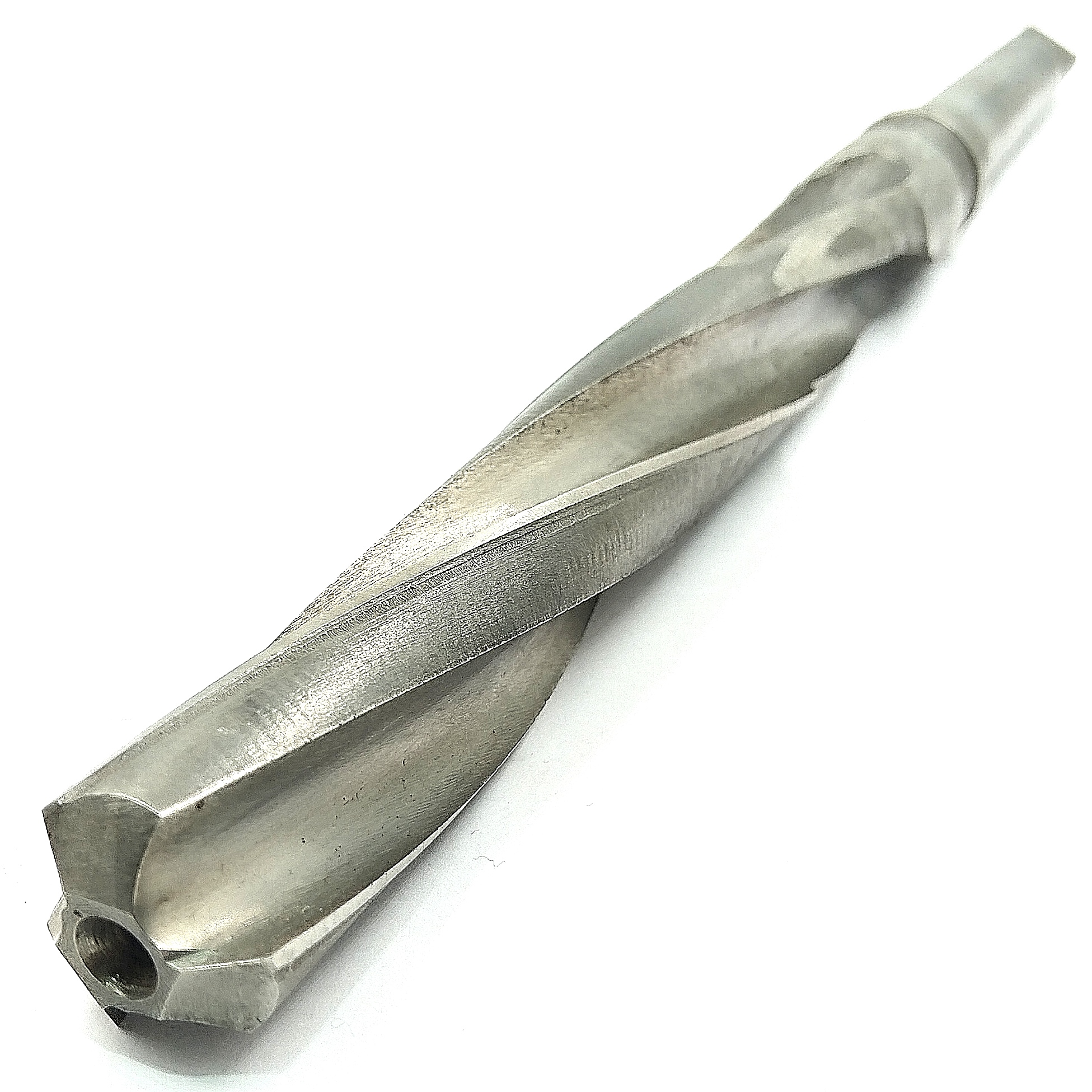 Зенкер цельный d 25,1 к/х КМ2 Z=3 (Карандаш)