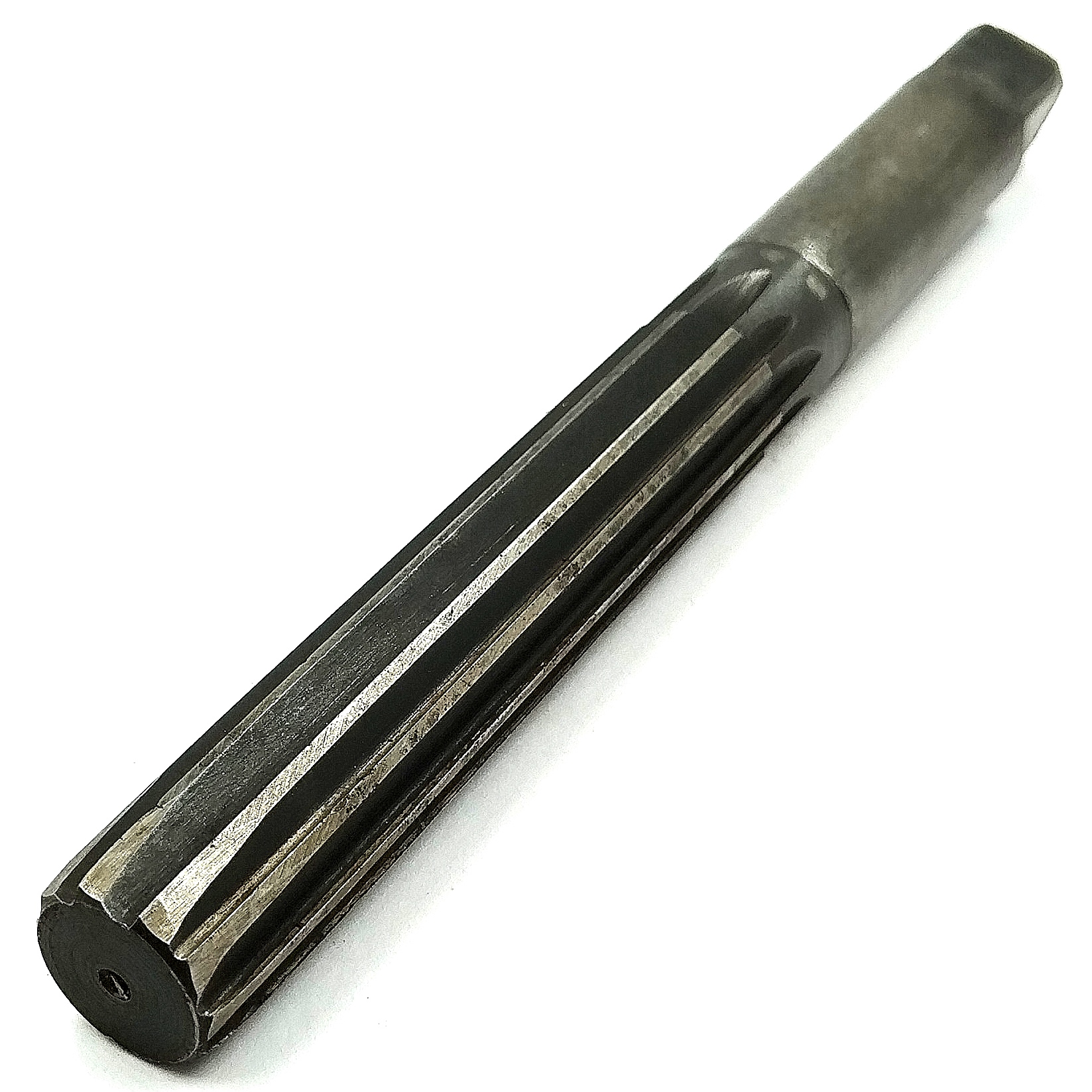 Развертка ручная d 21 ц/х Z=10