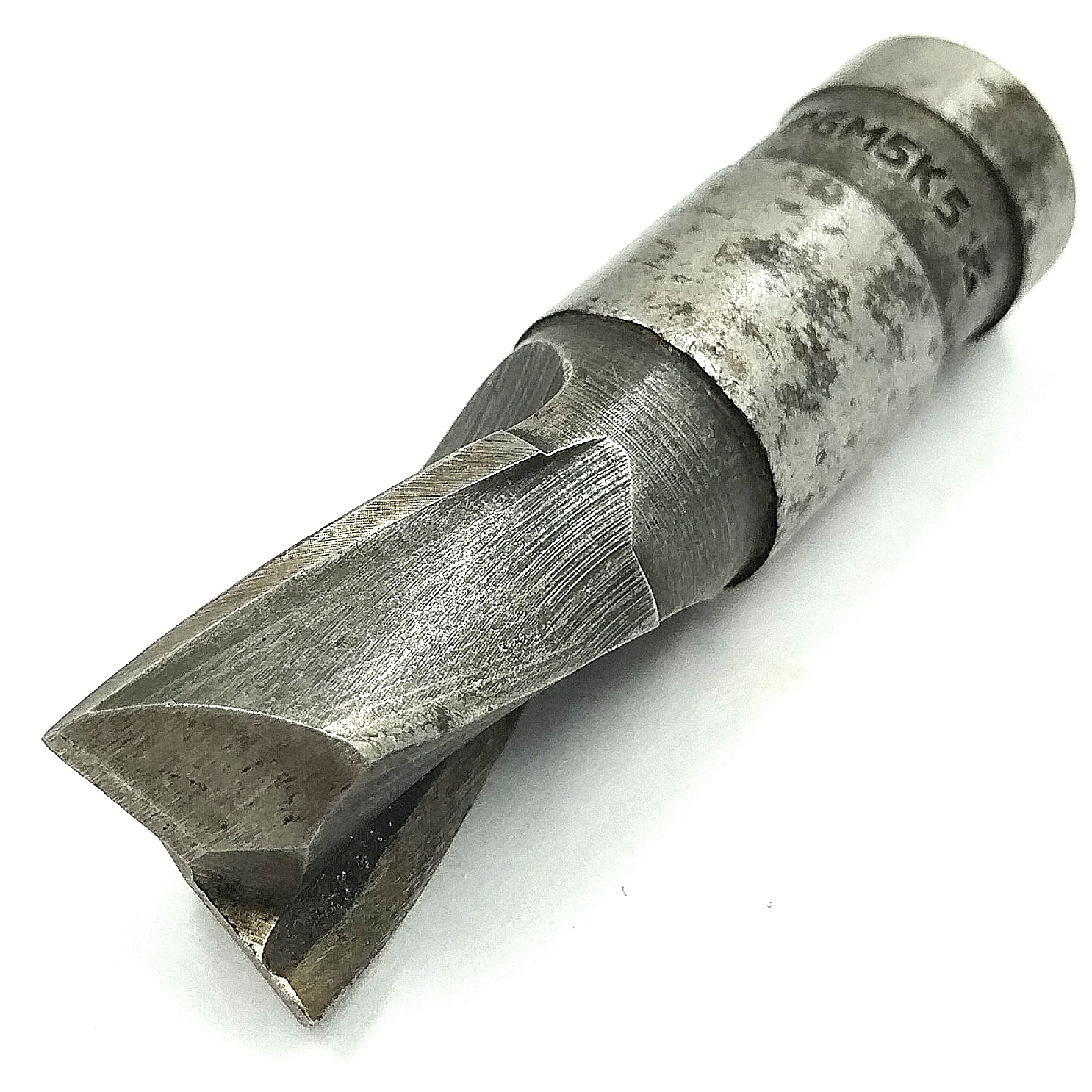 Фреза Концевая d 18х25 ц/х Z=2 Р6М5К5