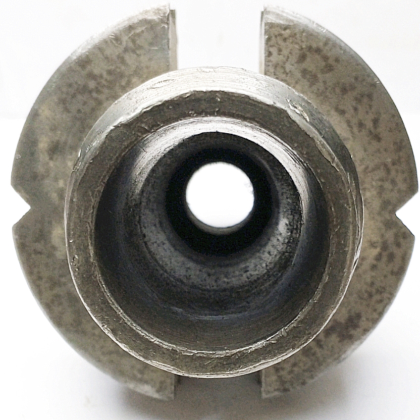 Оправка ИСО50/ISO50 КМ5 L72 (под концевую фрезу)