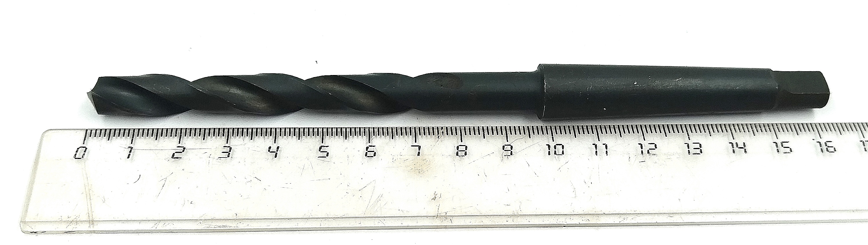 Сверло d 9 к/х КМ1 HSS 