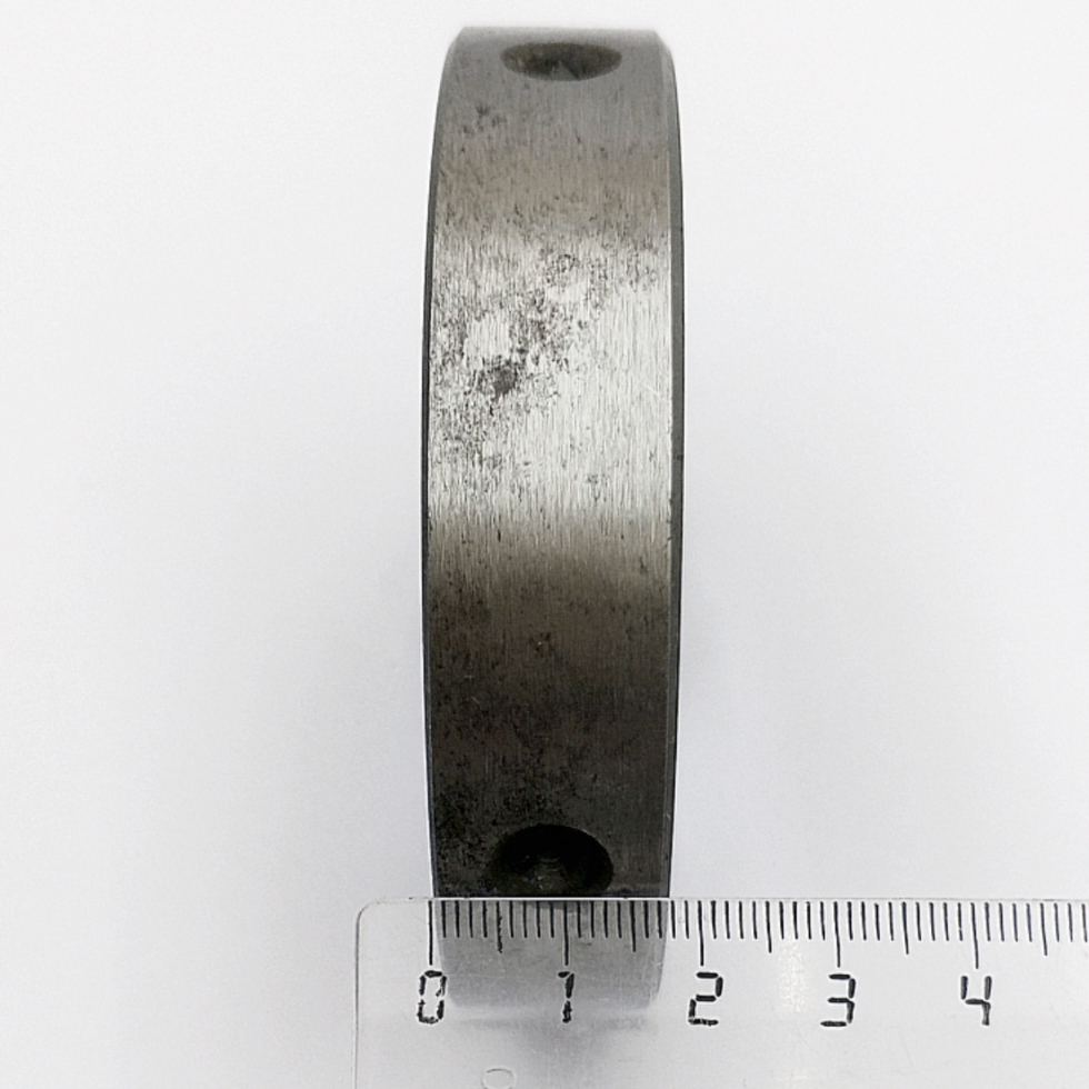 Плашка М45х2мм (d90мм, h18мм)