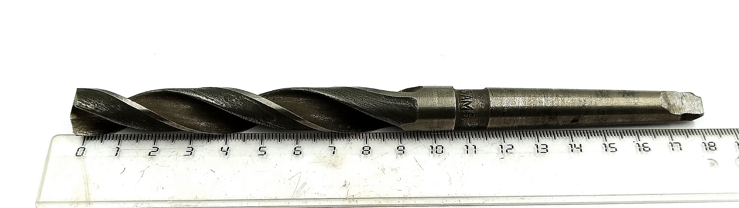 Сверло d 13,5 к/х КМ1 Р6АМ5 