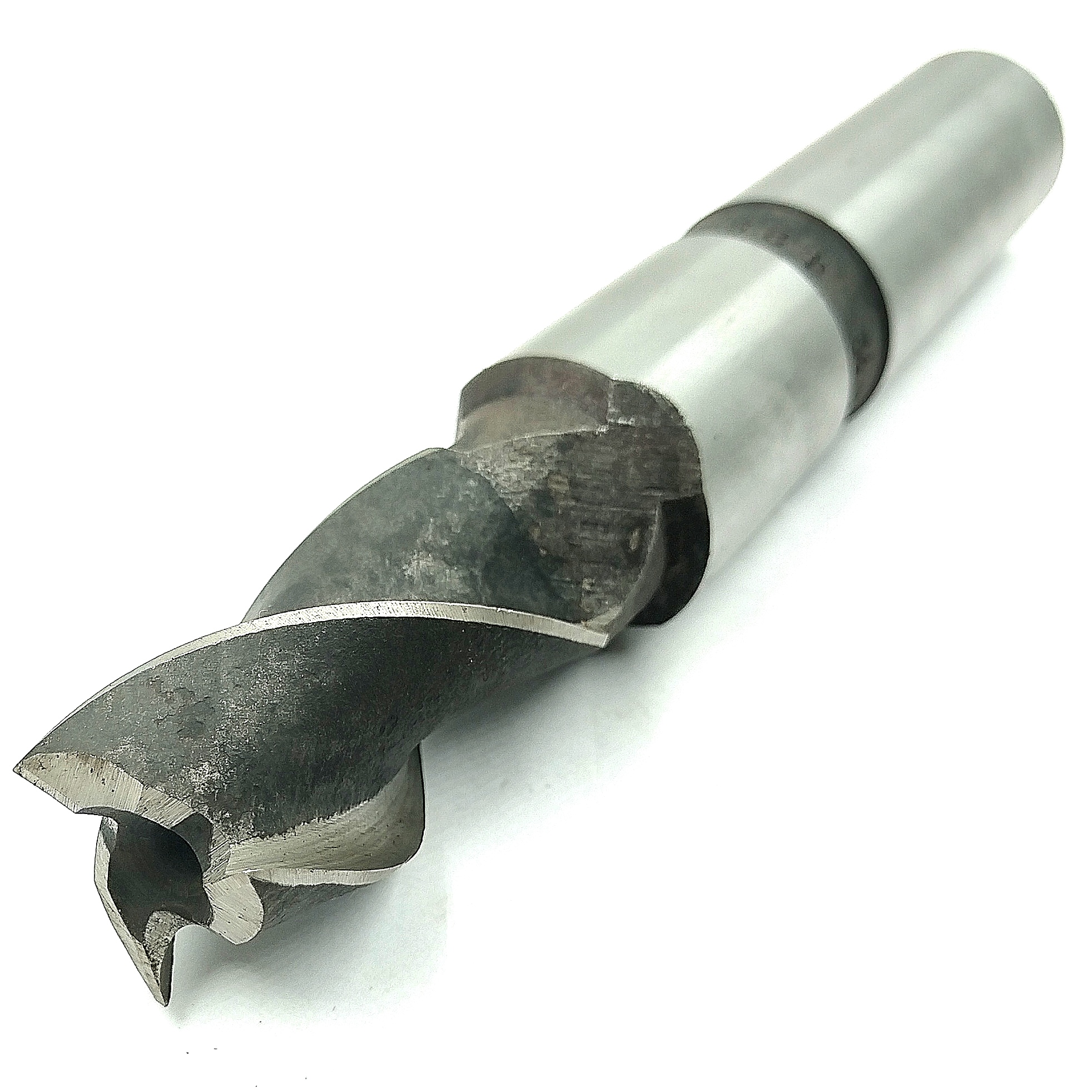 Фреза Концевая d 28х50 к/х Z=3 КМ4 Р6М5