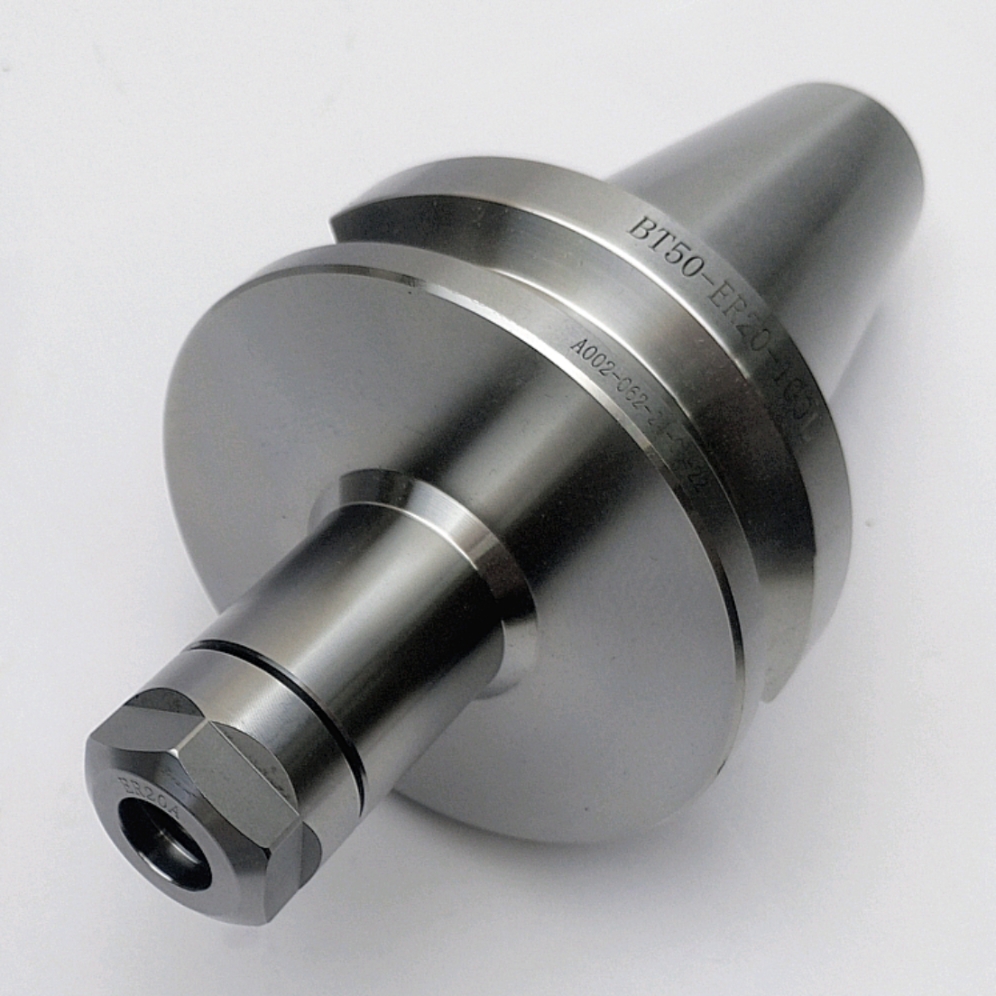 Оправка ИСО50/ISO50 патрон цанговый BT50-ER20-100L