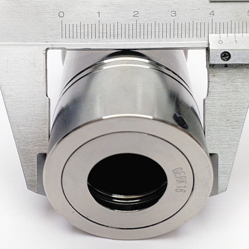 Оправка ИСО30/ISO30 патрон цанговый BT30-GERK16-90L