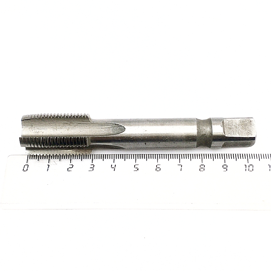 Метчик М20х1,5 М/р (черновой, №1)