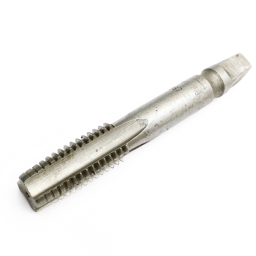 Метчик М18х2,5 м/р (черновой,№1), Р18