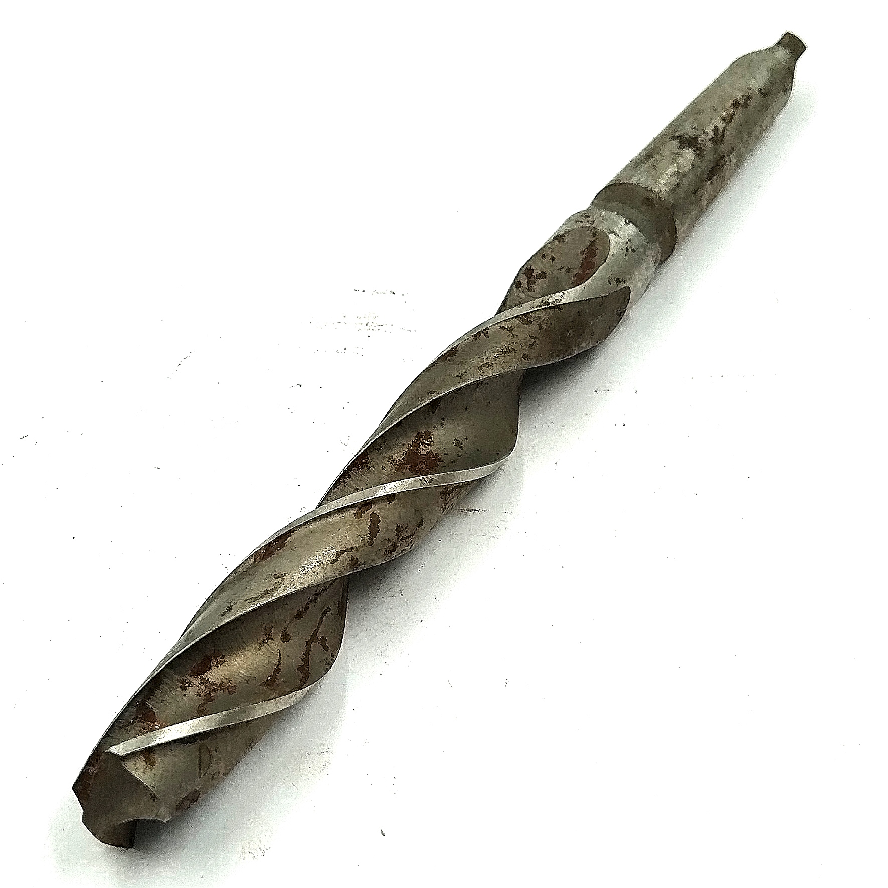 Сверло d 19,75Х130 к/х КМ2 Р6М5  ГОСТ 
