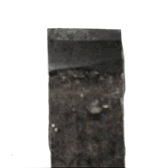 Резец оправочный 10х10х50 (2136-416) ВК8(к-т из 2 шт)