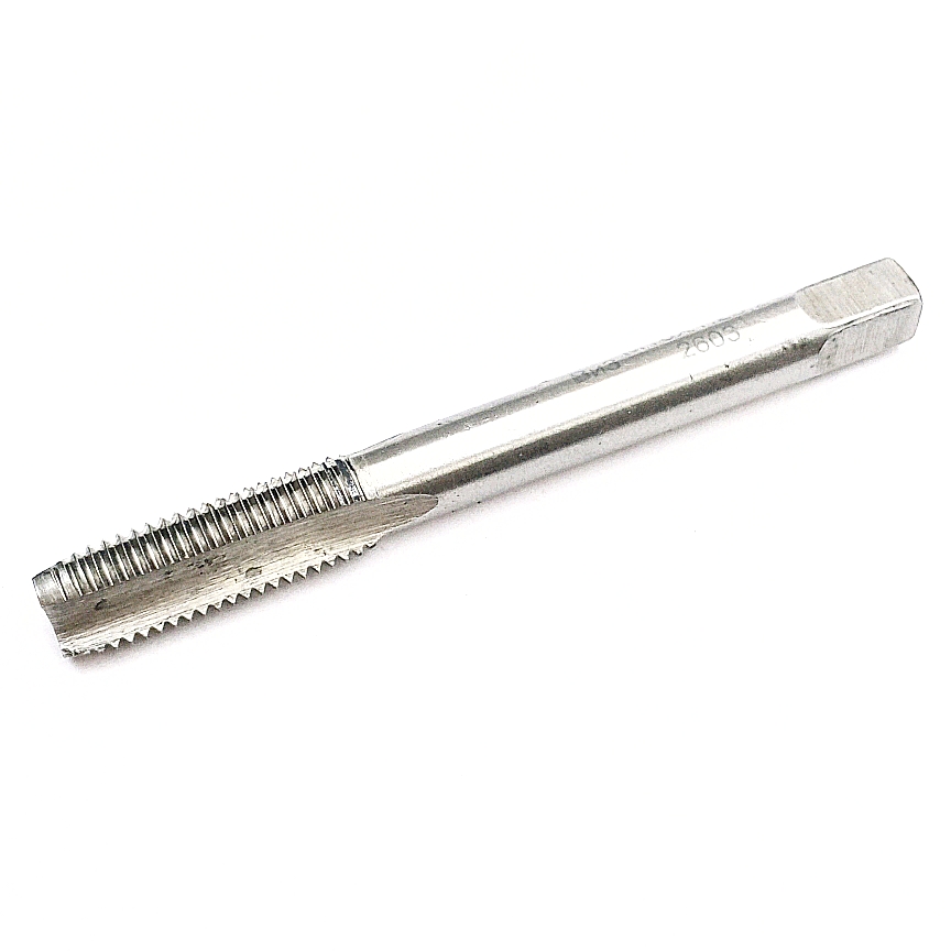  Метчик М10х1,25 ручной, глухой