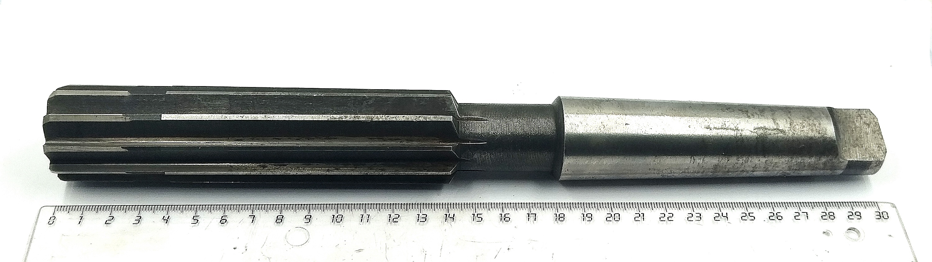 Развертка машинная d 35 к/х КМ4 Z=10 (Карандаш)