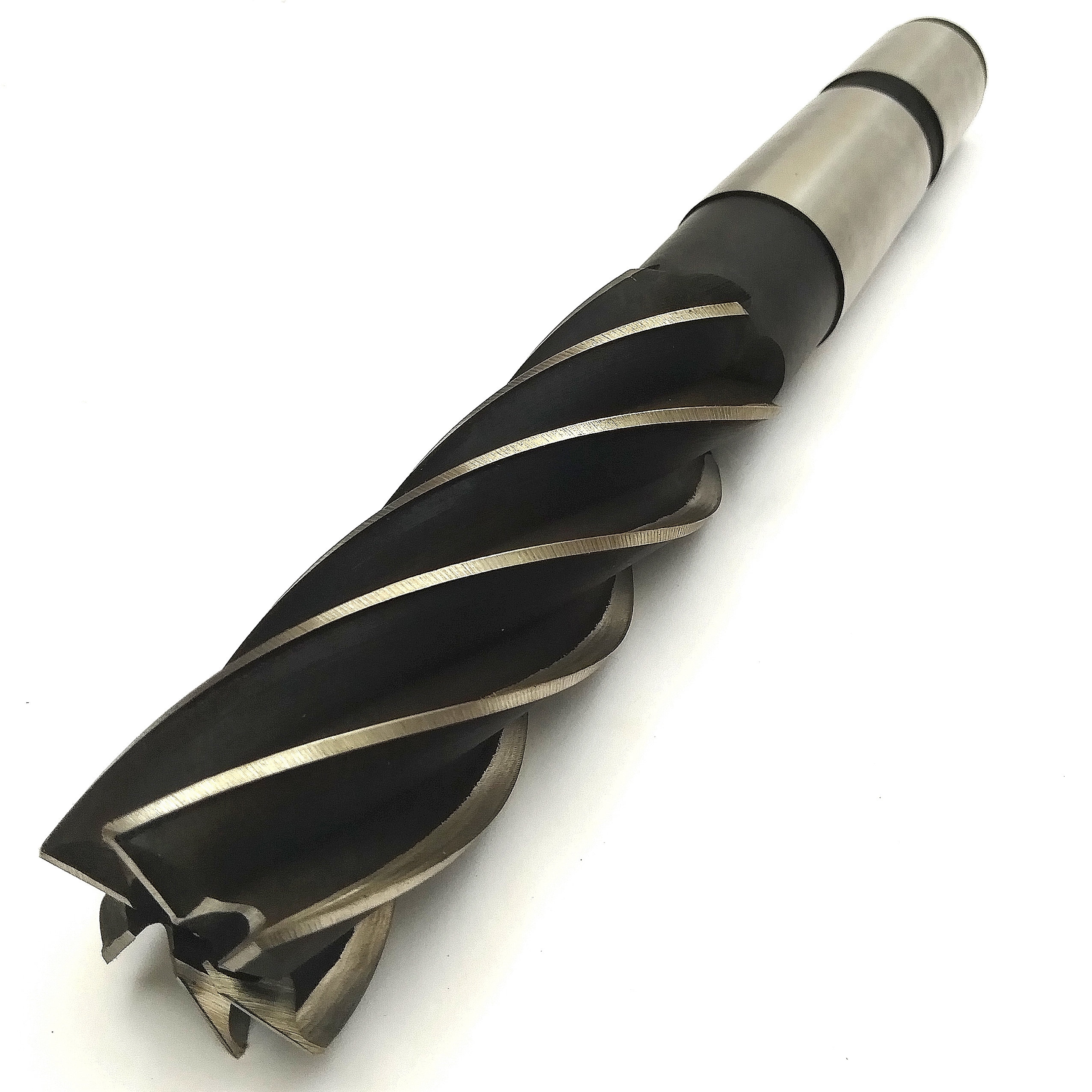 Фреза Концевая d 50х160 к/х Z=6 КМ5 Р6М5 ГОСТ