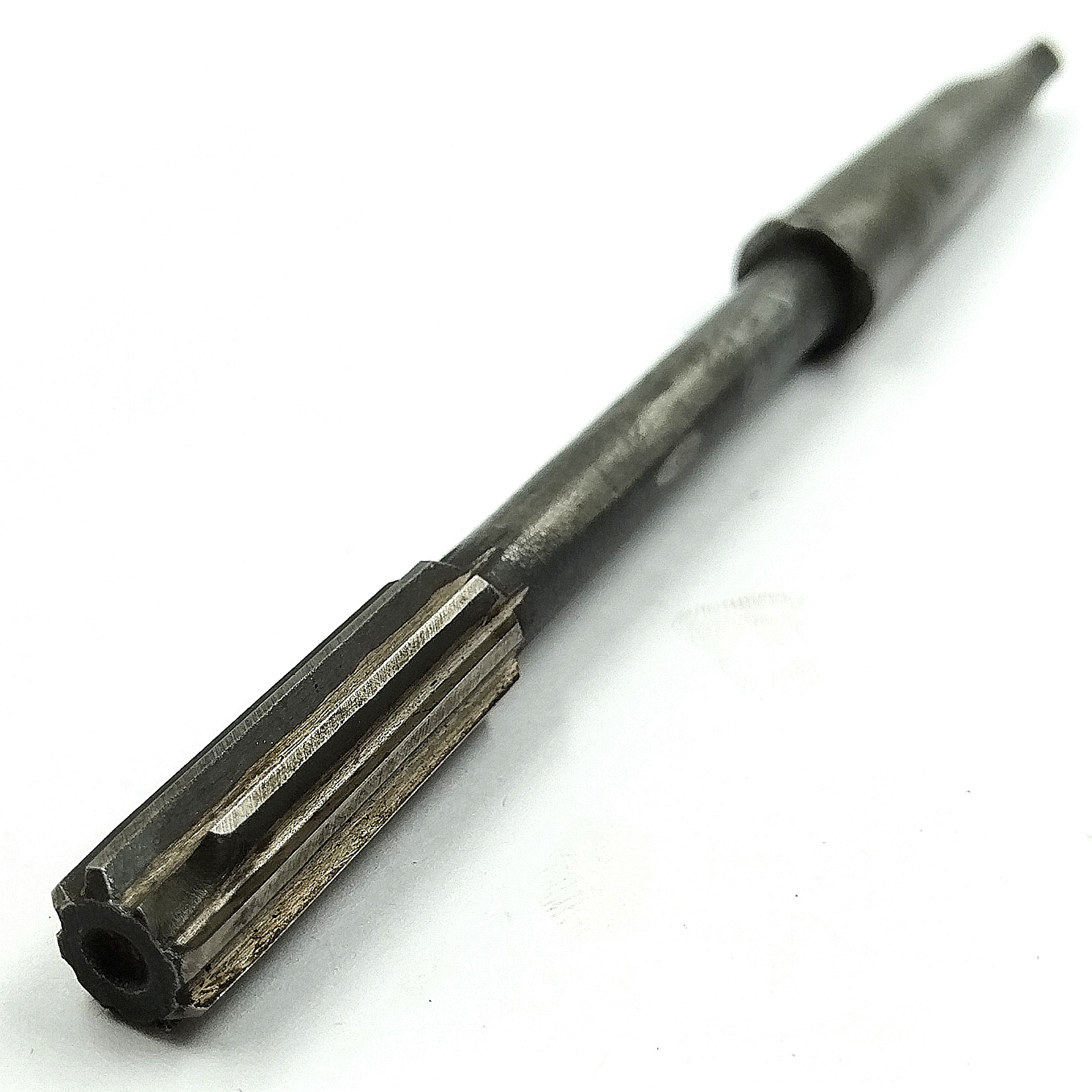 Развертка машинная d 11 к/х КМ1 Z=8