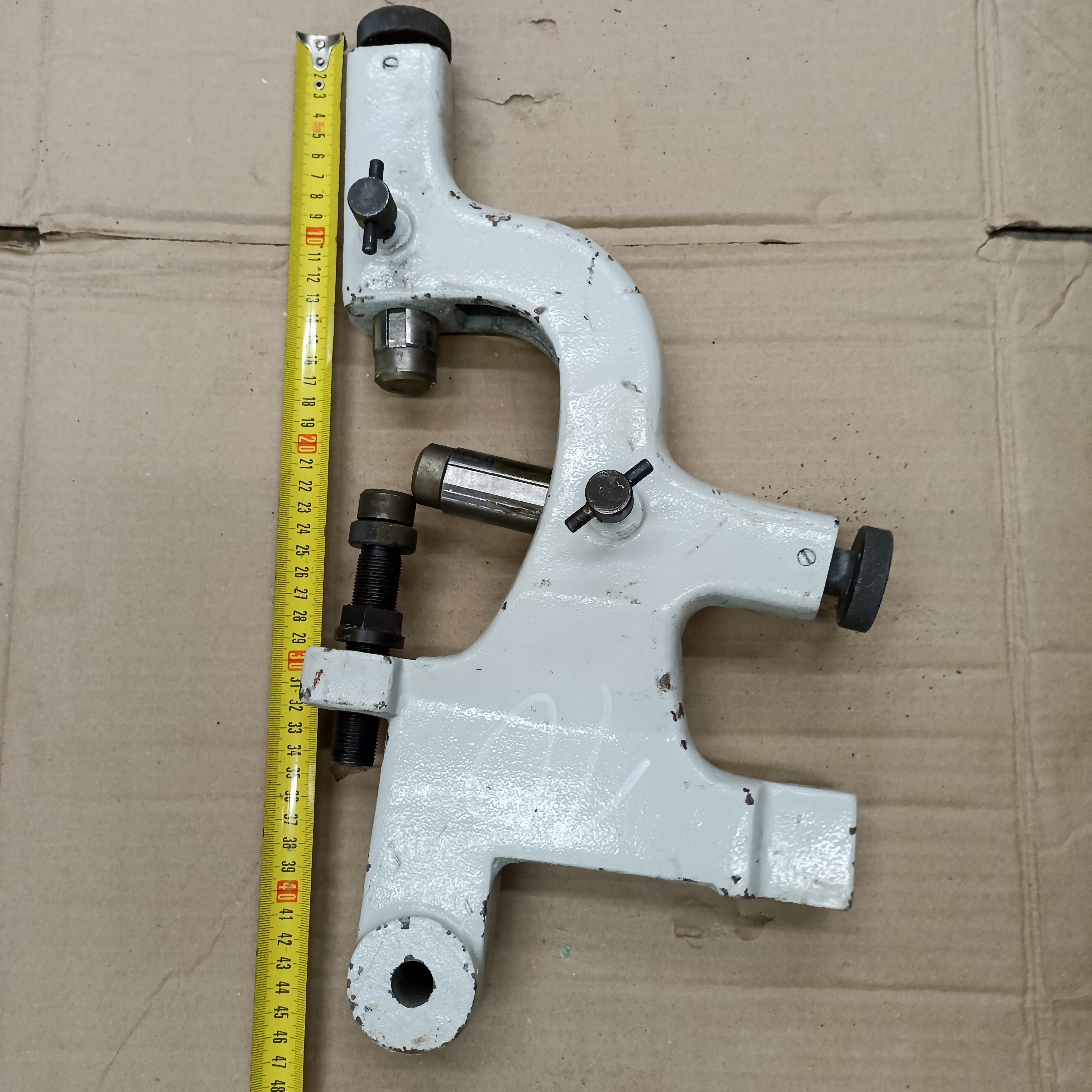 Люнет подвижный CD 6140