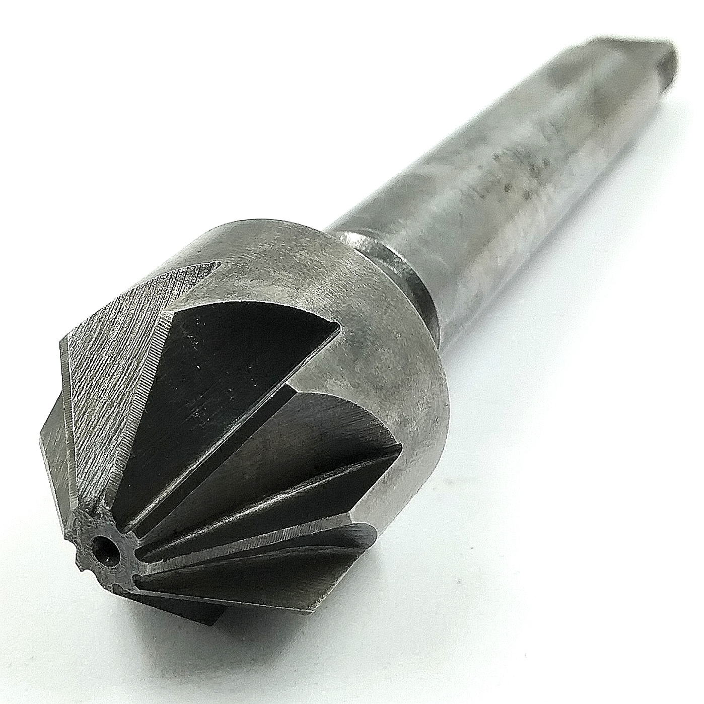 Зенковка 31,5х60° Р9 КМ2 Z=8