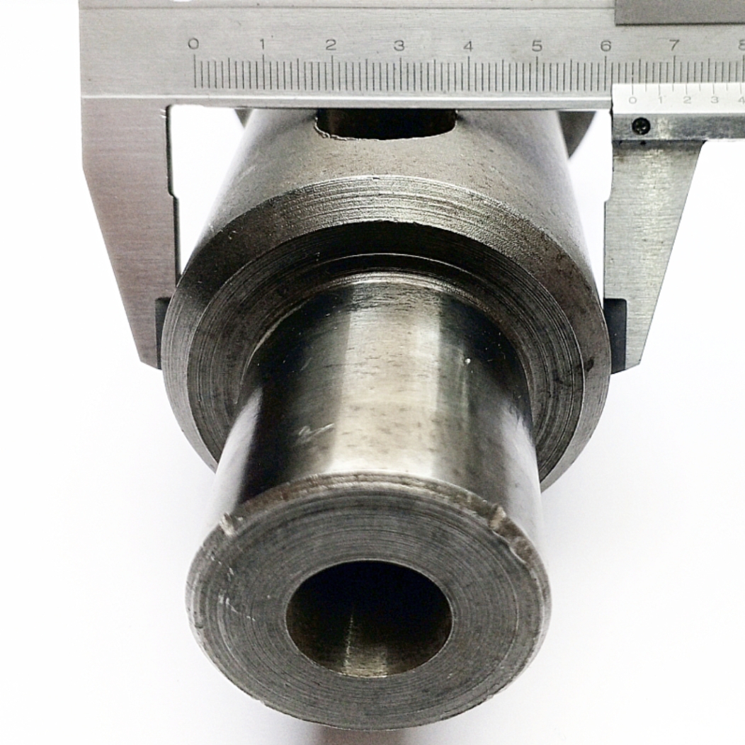 Оправка ИСО50/ISO50 КМ2 (Морзе с лапкой, под затяжной винт) (6103-3114)