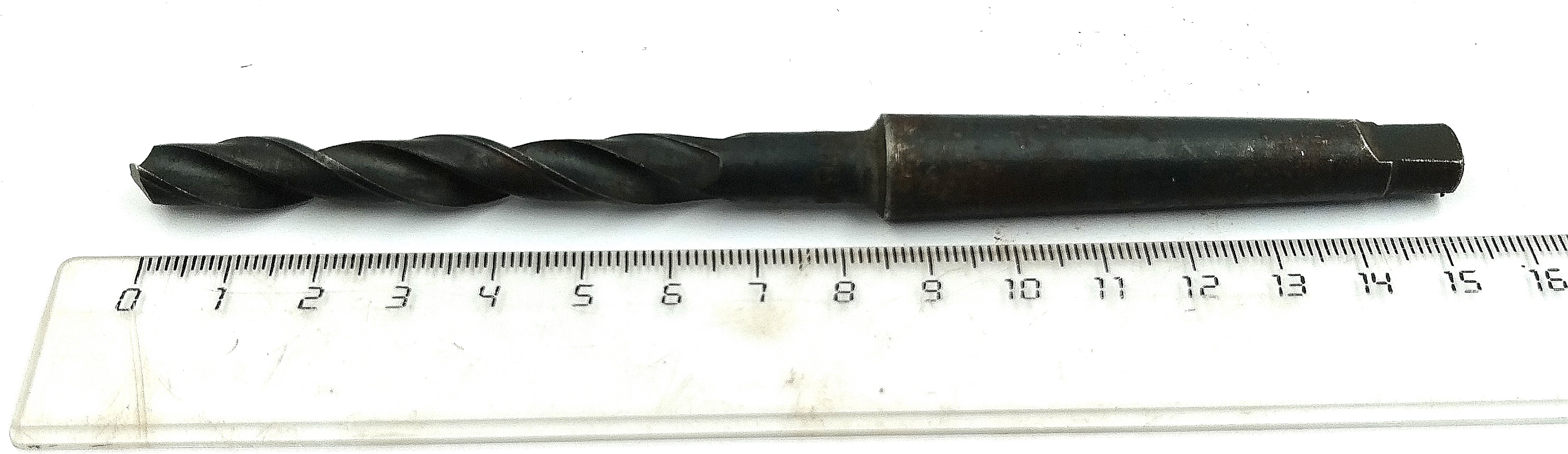 Сверло d 8,5 к/х КМ1 Р6М5