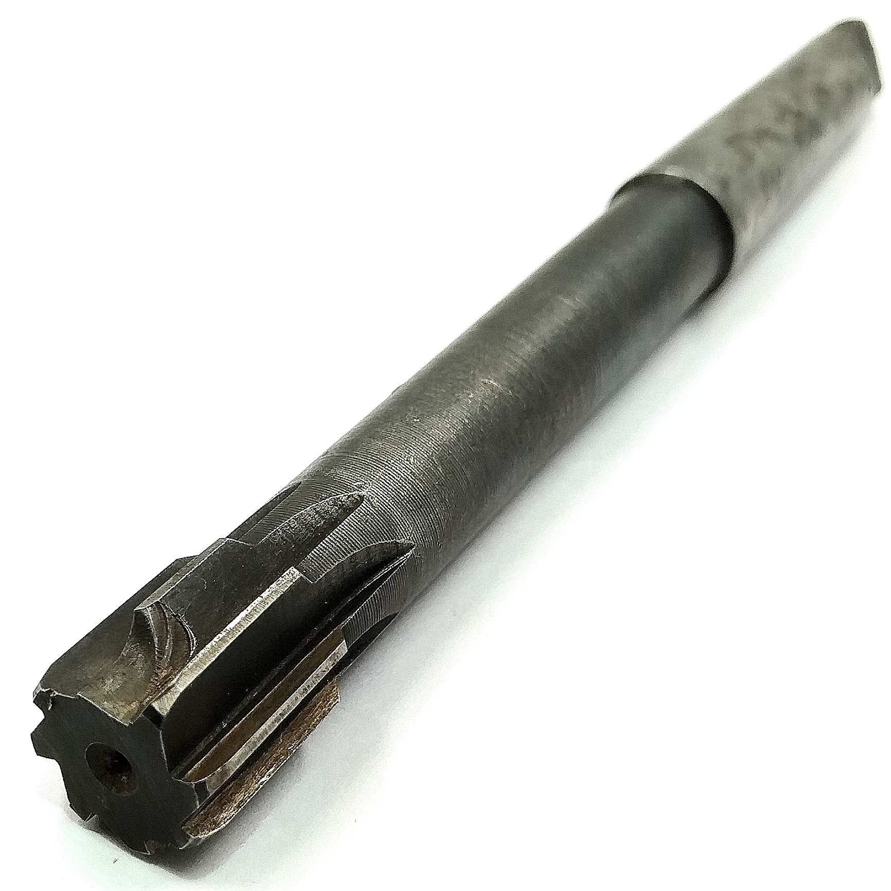 Развертка машинная d 19 к/х КМ2 Z=8