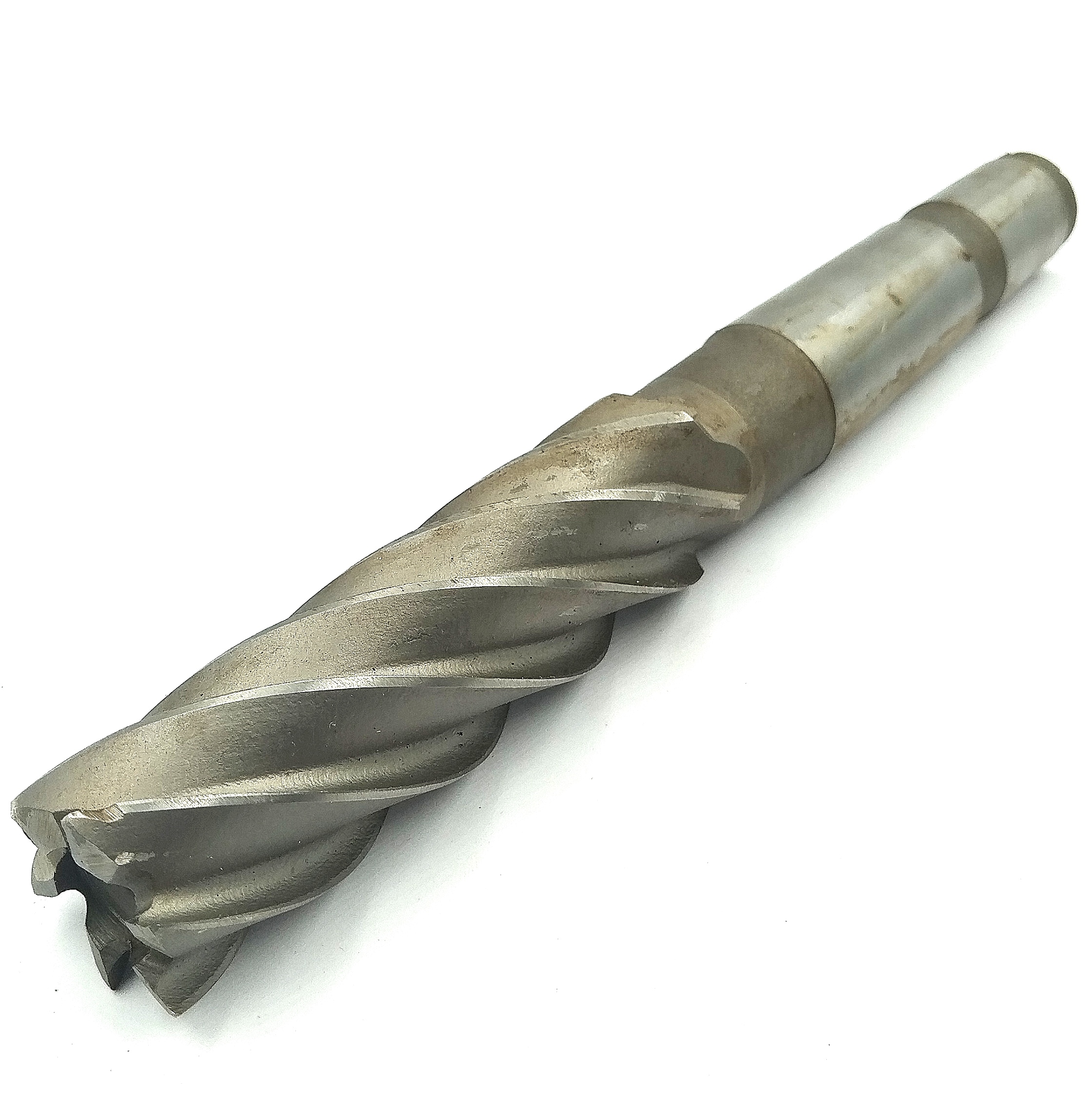  Фреза Концевая d 35х120 к/х Z=6 КМ4 Р6М5