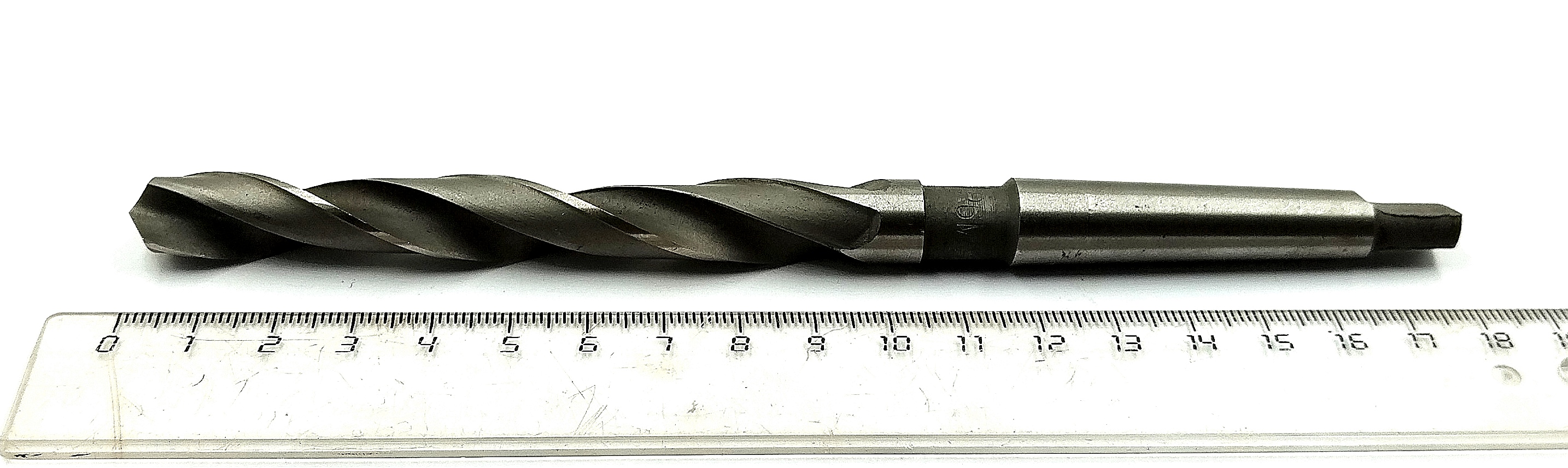 Сверло d 11,8 к/х КМ1 Р6М5