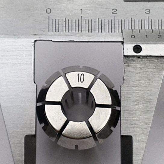 Цанга ERK16 10мм