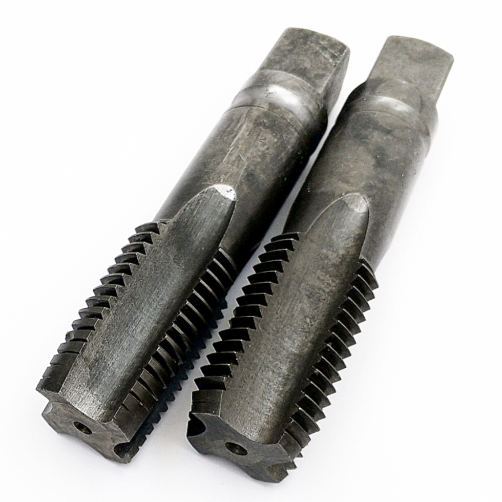Метчик машинно-ручной М39х4,0 Р12 VAP (комплект 2шт) ГОСТ 24705-81
