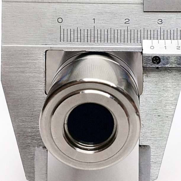 Оправка ИСО40/ISO40 патрон цанговый BT40-G SK10-100L