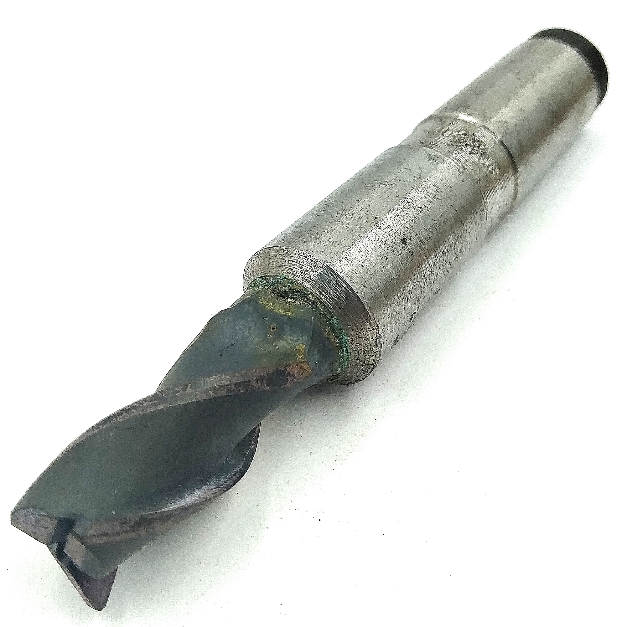 Фреза Концевая d 18Х40 к/х Z=3 КМ3 ВК8