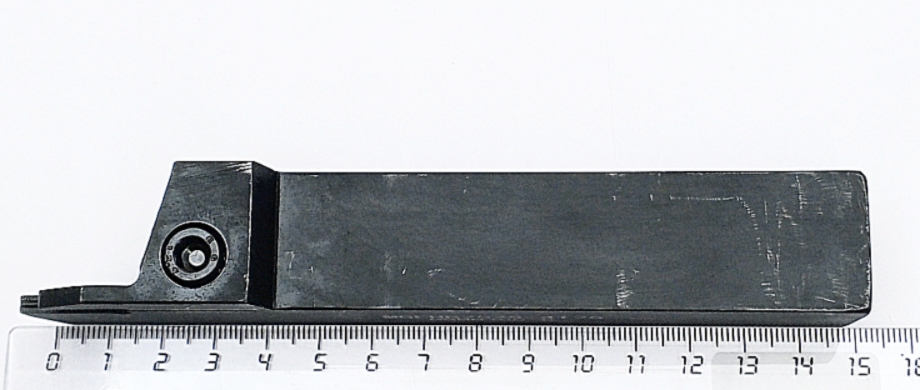 Державка канавочная наружная MGEHR 2525 - 4 T25