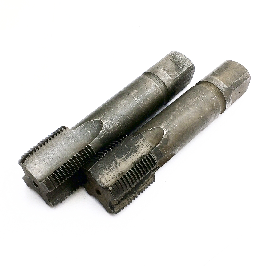  Метчик М48х3 м/р, к-т из 2-х шт, Р18