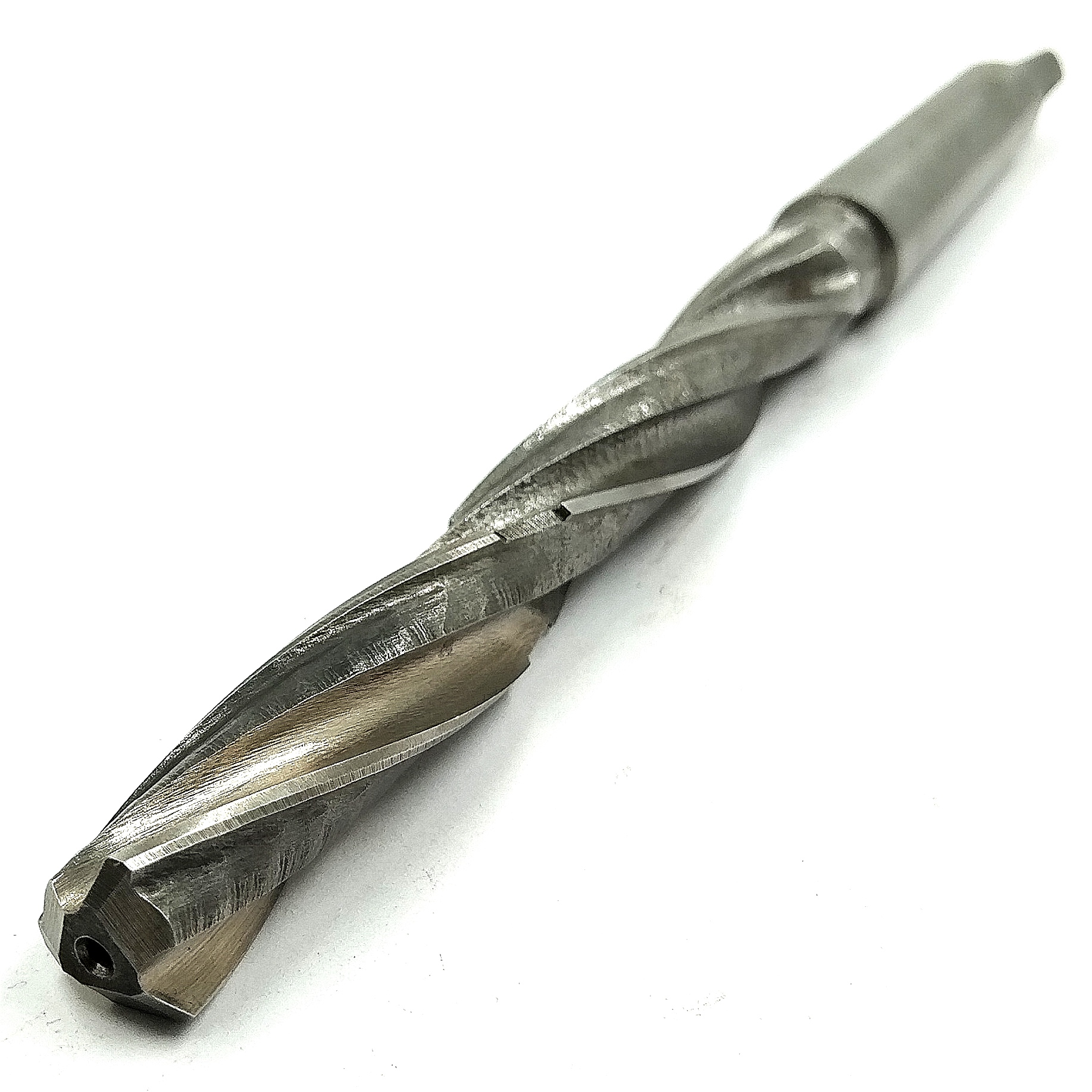 Зенкер цельный d 16,67 к/х КМ2 Z=3 Р6М5 (Карандаш)