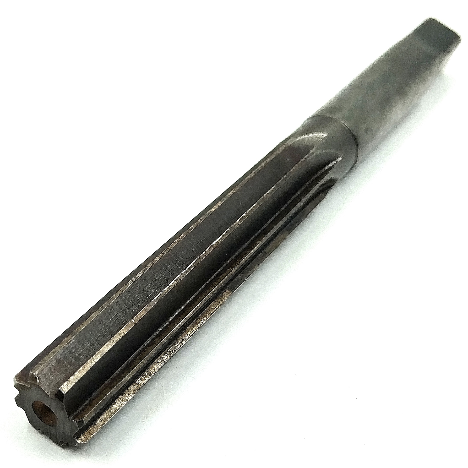 Развертка ручная d 18 ц/х Z=8