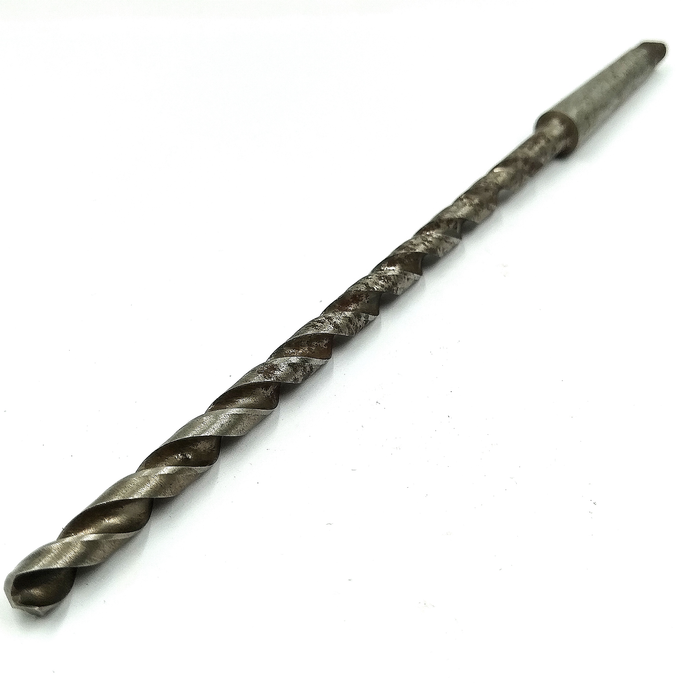 Сверло d 8 к/х КМ1 ГОСТ Удлинённое (Карандаш)