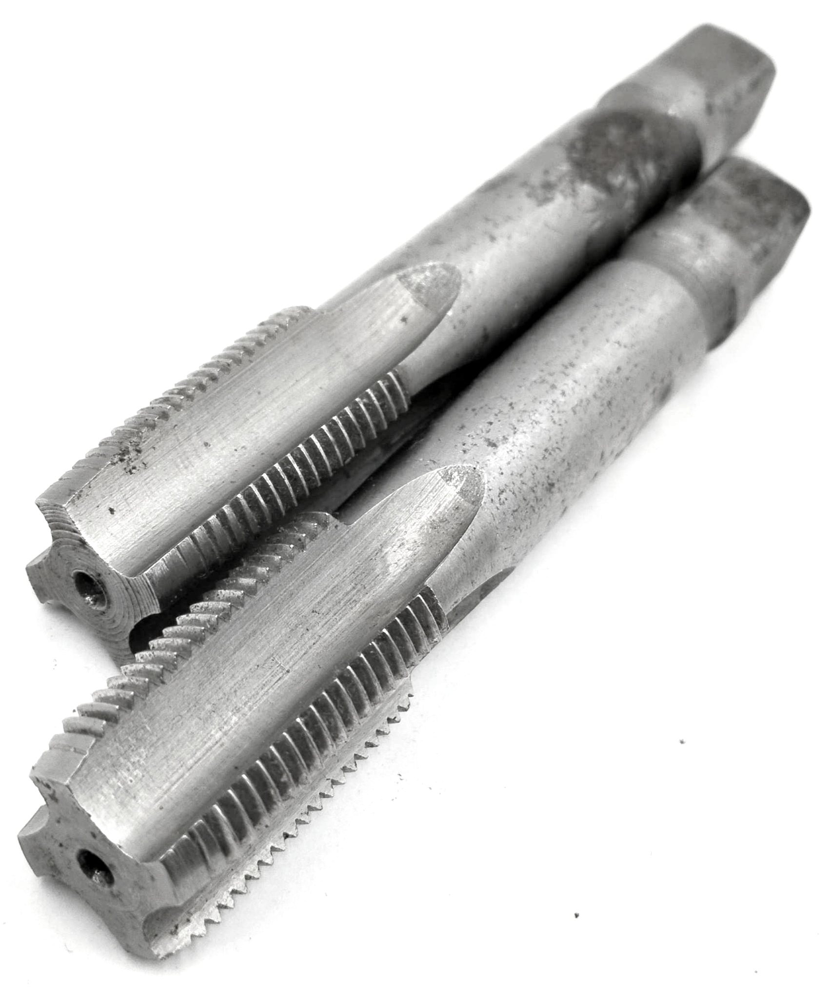 Метчик М18х1,5 м/р к-т из 2-х шт