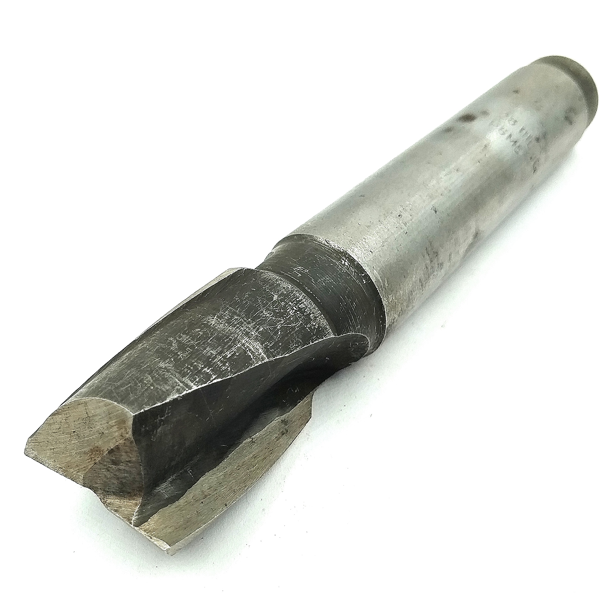 Фреза Концевая d 28х40 к/х Z=2 КМ3 Р6М5 